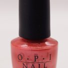 OPI Nail Polish - Your Web Or Mine? - NL M33 - NEW