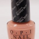 OPI  Nail Polish - Infatuation - NL H17 - NEW