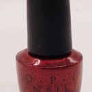 OPI Nail Polish - A Ruby For Rudolph - HL 816 - NEW