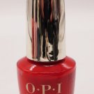 OPI Nail Polish Infinite Shine - Unequivocally Crimson - IS L09 - NEW