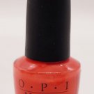 OPI Nail Polish - Brights Power - NL B67 - NEW