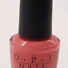 OPI Nail Polish - My Address Is "Hollywood" - NL T31 - NEW