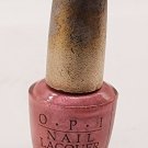 OPI Designer Series Nail Polish - DS Chiffon - DS 008-JP - Japanese Exclusive - NEW