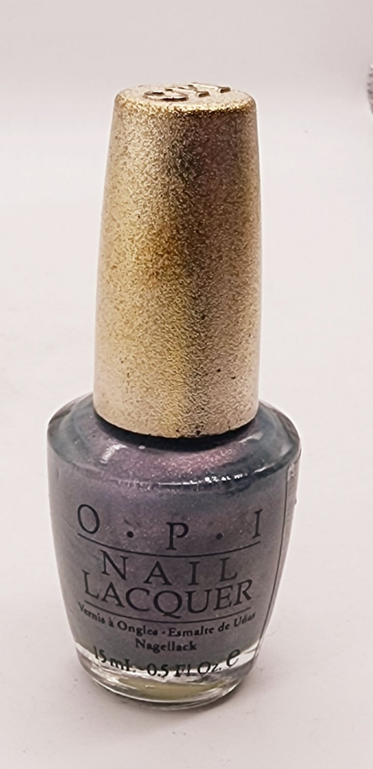 OPI Designer Series Nail Polish - DS Sapphire - DS 010-JP - Japanese Exclusive - NEW