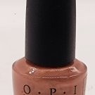 OPI Nail Polish - Chocolate Shake-Speare - NL B20 - NEW