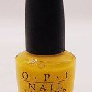 OPI Nail Polish - Need Sunglasses? - NL B46 NEW
