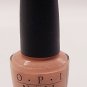 OPI Nail Polish - Skinny Dip'n In Lake Michg'n - NL W43 - NEW