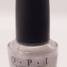 OPI Nail Polish - Vintage Violet - NL Y35 - NEW