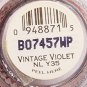 OPI Nail Polish - Vintage Violet - NL Y35 - NEW