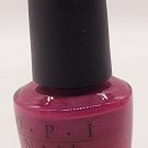 OPI Nail Polish - Overexposed In South Beach - NL B73 - NEW