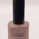 MAC Cosmetics Nail Polish - Glacier - NEW - HTF - RARE!