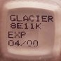 MAC Cosmetics Nail Polish - Glacier - NEW - HTF - RARE!