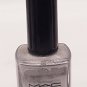 MAC Cosmetics Nail Polish - Silver O - NEW - HTF - RARE!