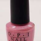 OPI Nail Polish - Aphrodite's Pink Nightie - NL G01 - NEW