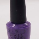 OPI Nail Polish - Funky Dunkey - NL B89 - NEW