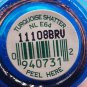 OPI Nail Polish - Turquoise Shatter - NL E64 - NEW
