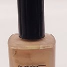 MAC Nail Polish - Soft Shell - NWOB - HTF - RARE!