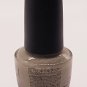 OPI Nail Polish - Suzi Takes the Wheel - NL T33 - NEW