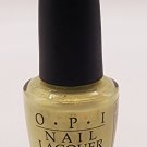 OPI Nail Polish - Sit Under the Apple Tree - NL D21 - NEW