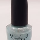 OPI Nail Polish - Cool in the Pool - NL S58 NEW