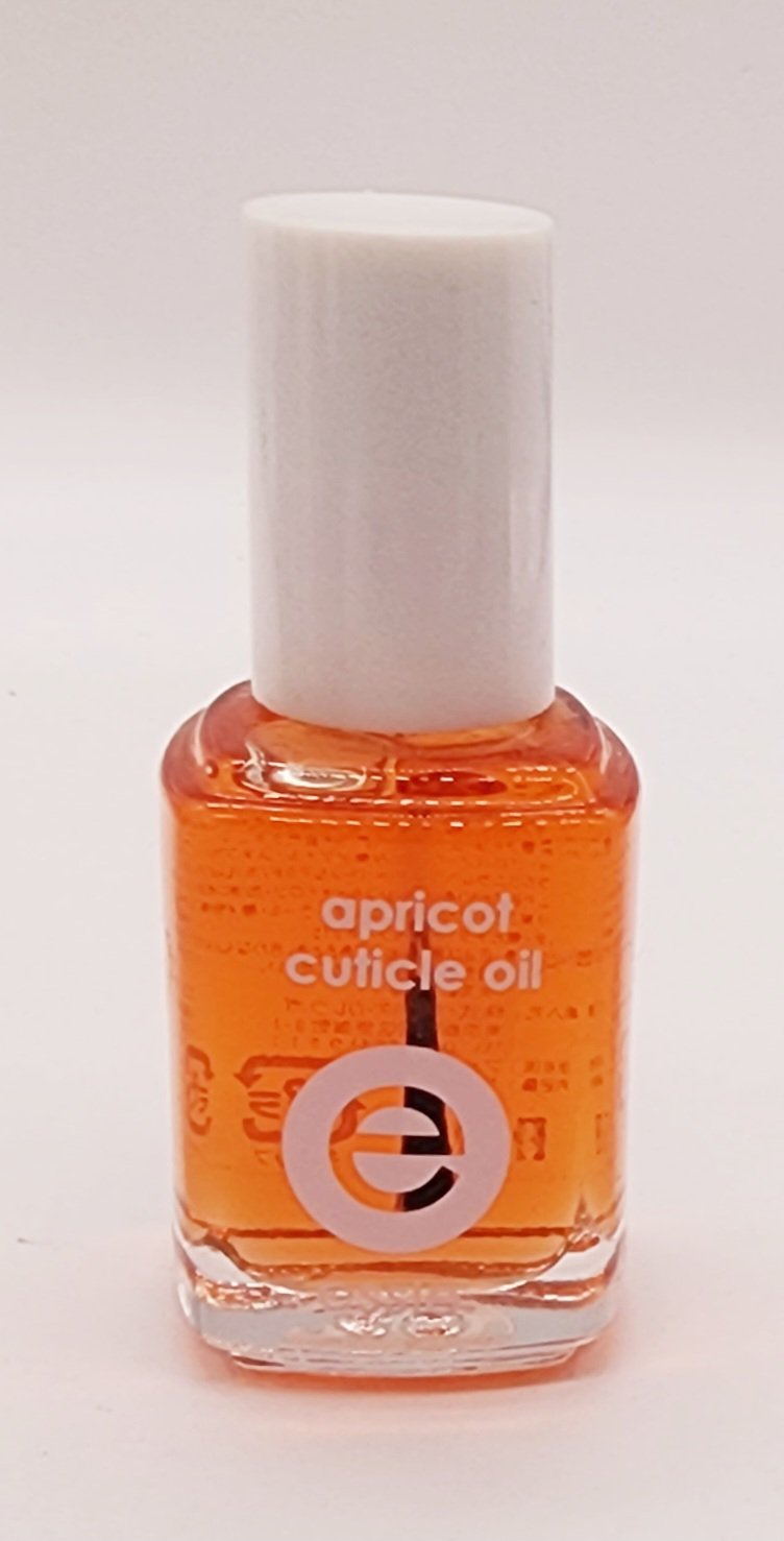 Essie Apricot Cuticle Oil - NEW