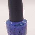 OPI Nail Polish - Virtuous Violet - NL Y06 - NEW