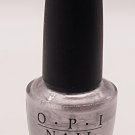 OPI Nail Polish - Gone Platinum - NL Y02 - NEW