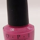 OPI Nail Polish - Pink Flamenco - NL E44 - NEW