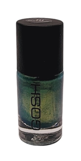 GOSH Nail Polish - Golden Dragon - 564 - NEW