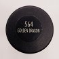 GOSH Nail Polish - Golden Dragon - 564 - NEW