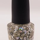 OPI  Nail Polish - I Snow You Love Me - HL E16 - NEW