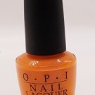 OPI Nail Polish - In My Back Pocket - NL B88 - NEW