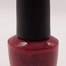 OPI Nail Polish - Just A Little Rosti At This - NL Z14 - NEW