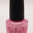 OPI Nail Polish - Promises, Promises,  Pink - NL Y34 - Japanese Exclusive - NEW