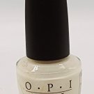 OPI Nail Polish - Galapa-Ghost - NL A14 - NEW
