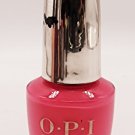 OPI Nail Polish Infinite Shine - Strawberry Margarita - ISL M23 - NEW