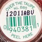 OPI Nail Polish - Over the Taupe - NL B85 - NEW