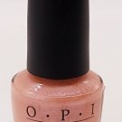 OPI Nail Polish - Cherry Blossom - NL Y44 - NEW RARE HTF