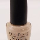 OPI Nail Polish - It's Sheer Luck - NL V06 - NEW