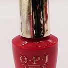 OPI Nail Polish Infinite Shine - OPI Red - ISL L72 - NEW