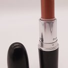 MAC Cosmetics Lustre Lipstick - Barely Lit - NEW HTF RARE