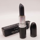 MAC Cosmetics Frost Lipstick - Grey Friday - NEW