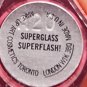 MAC Cosmetics Superglass - Superflash! - NEW