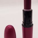 MAC Cosmetics Matte Lipstick - Dark Twist - NEW