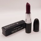 MAC Cosmetics Lustre Lipstick - Deep Attraction - NEW