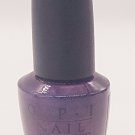OPI Nail Polish - Gotta Go! Grape - NL Y11 - NEW
