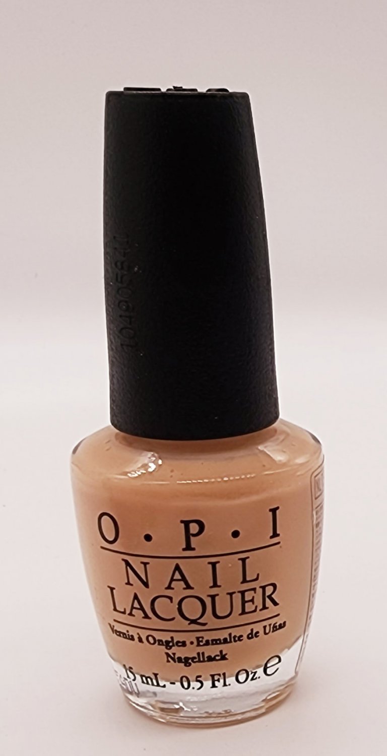 OPI Nail Polish - Glints of Glinda - NL T59 - NEW
