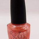 OPI Nail Polish - Girls Love Pink! - RG R74 - NEW