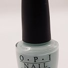 OPI Nail Polish - Gargantuan Green Grape - NL B44 NEW (Blue version)