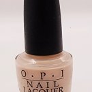 OPI Nail Polish - Your Royal Shyness - NL R45 - NEW